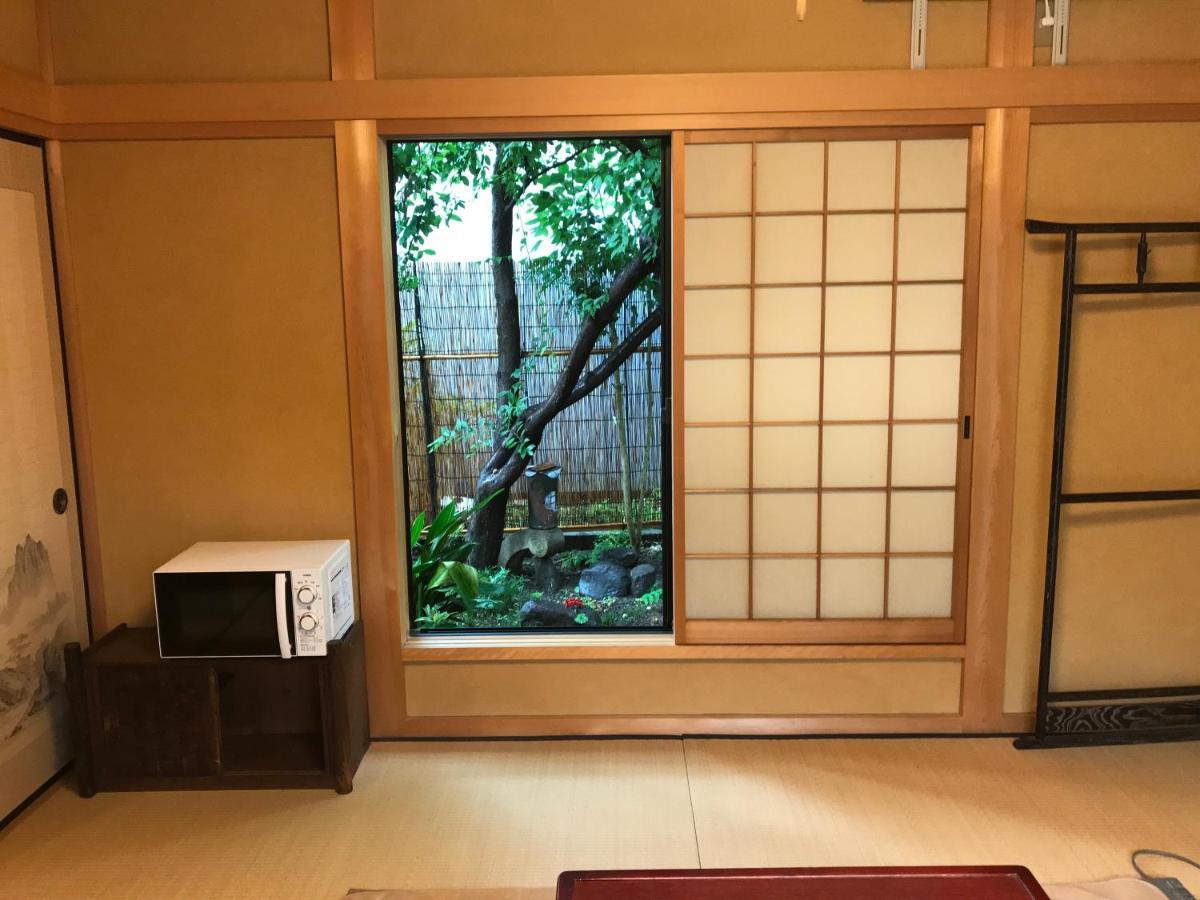 小京都の宿 へうたん Nishio Екстер'єр фото